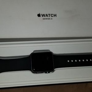 Watch iPhone
